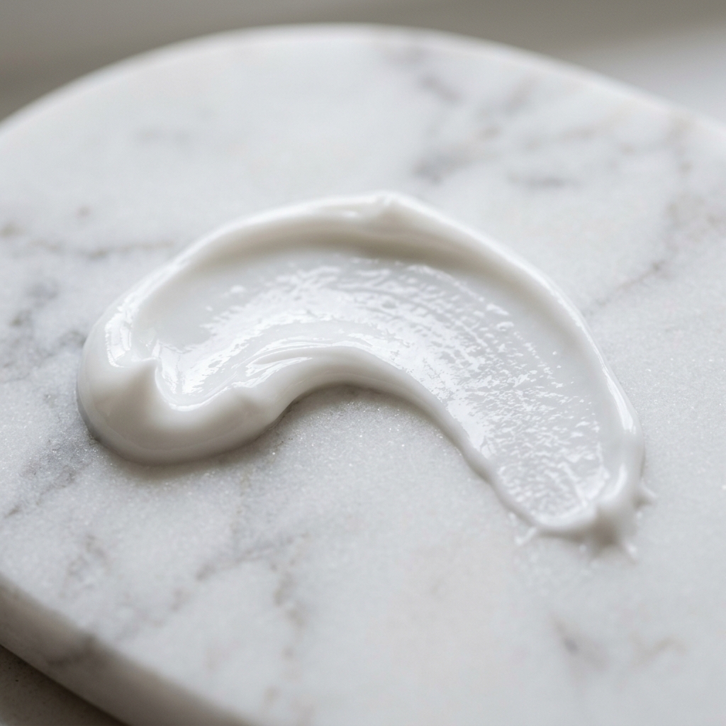 Cream Texture